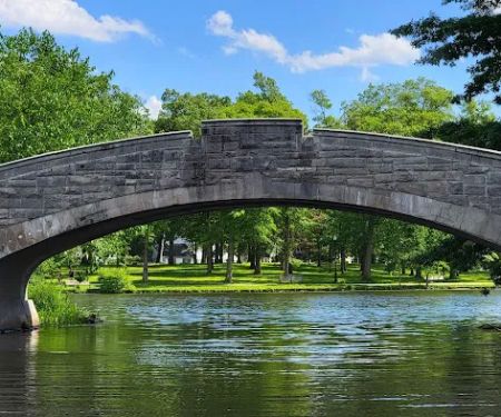 Verona Park