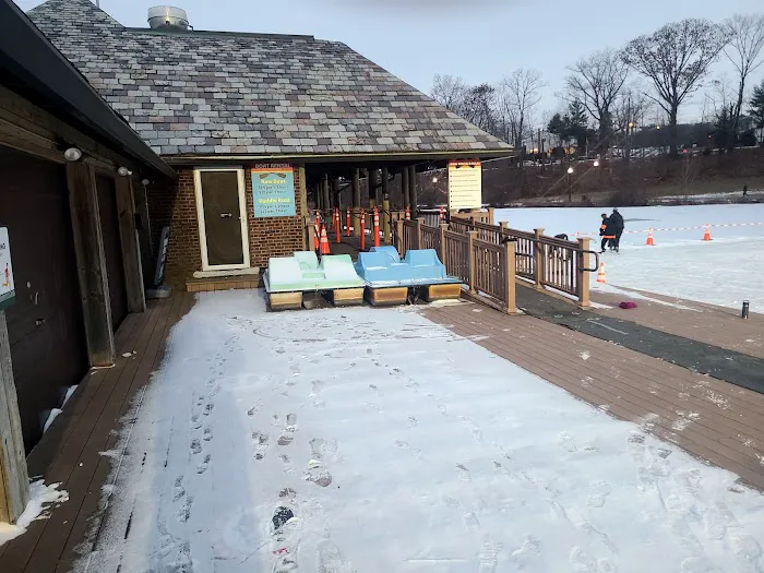 Verona boathouse Picture 4