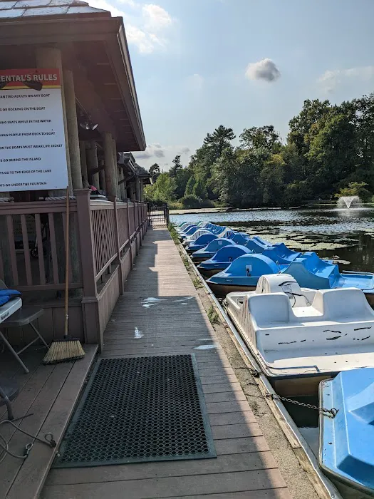 Verona boathouse Picture 8