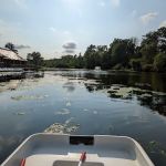 Verona boathouse