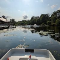 Verona boathouse ico
