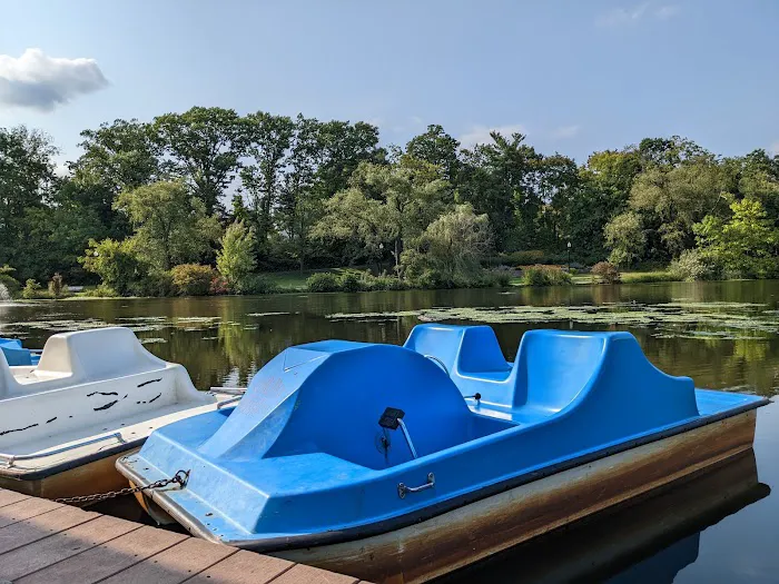 Verona boathouse Picture 5