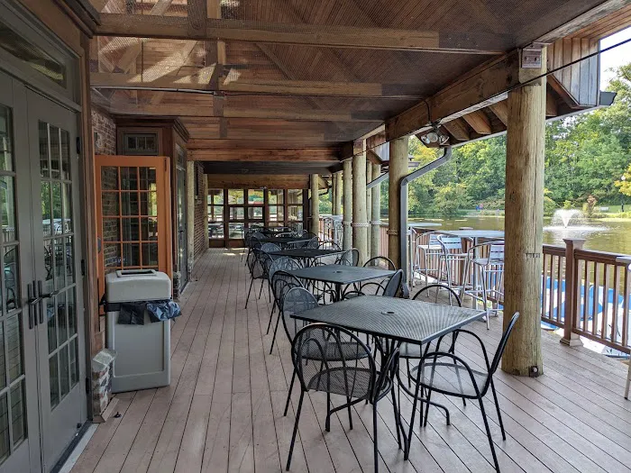 Verona boathouse Picture 10