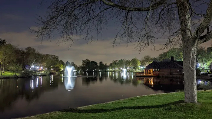 Verona Park Bridge Picture 3