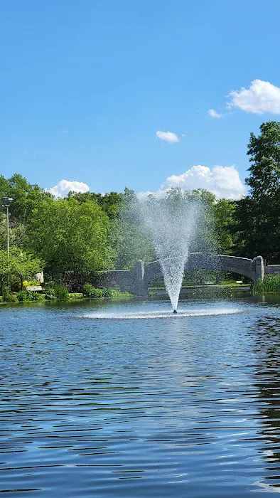Verona Park Bridge Picture 6
