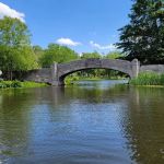 Verona Park Bridge