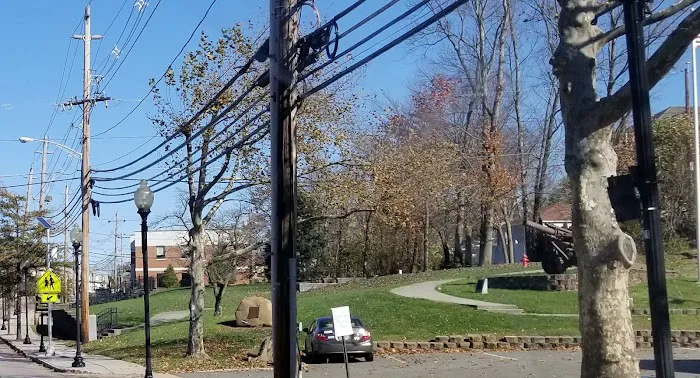 Town Square Park Picture 1