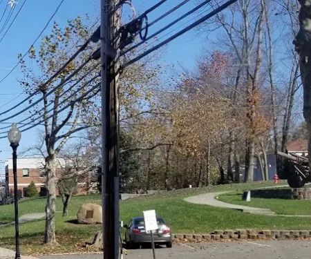 Town Square Park