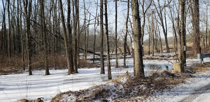 Troy Meadows Nature Preserve Picture 3