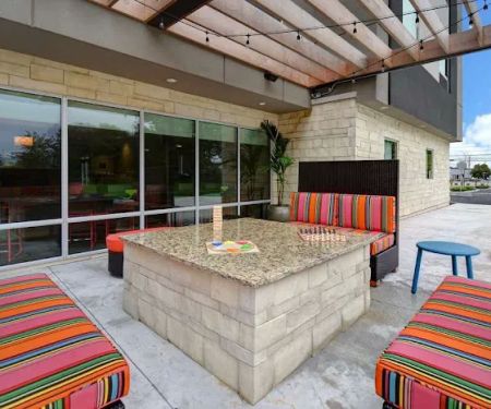 Home2 Suites by Hilton East Hanover