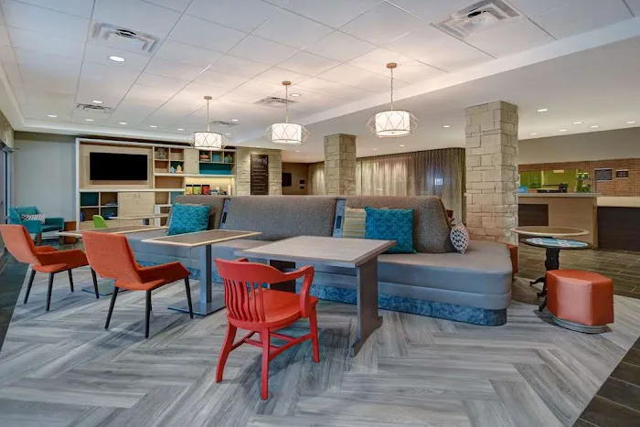 Home2 Suites by Hilton East Hanover Picture 5