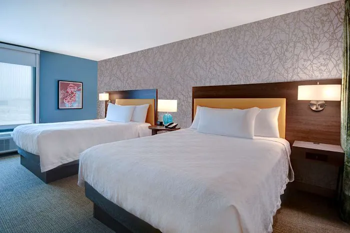 Home2 Suites by Hilton East Hanover Picture 3