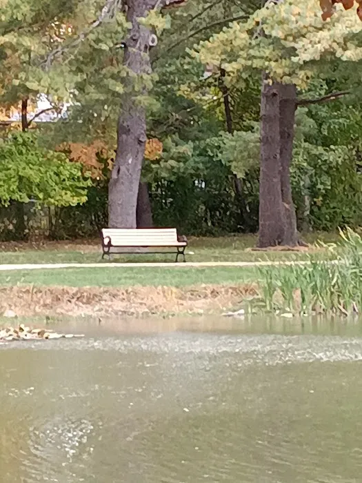 Littell's Pond Park Picture 6
