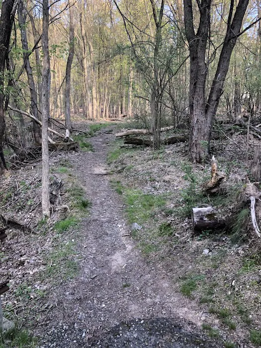 Livingston Walking Trails Picture 2