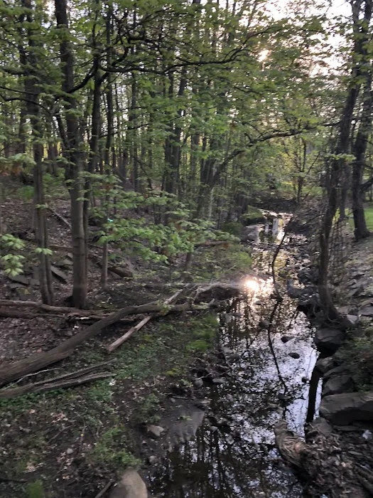 Livingston Walking Trails Picture 1