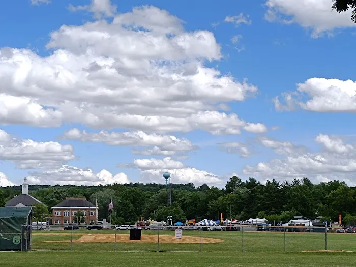 Livingston Memorial Park & Oval Picture 9