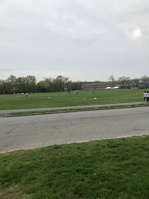 Livingston Memorial Park & Oval Picture 4