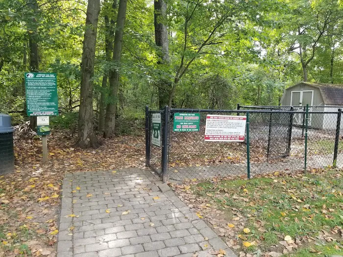 Livingston Dog Park Picture 5