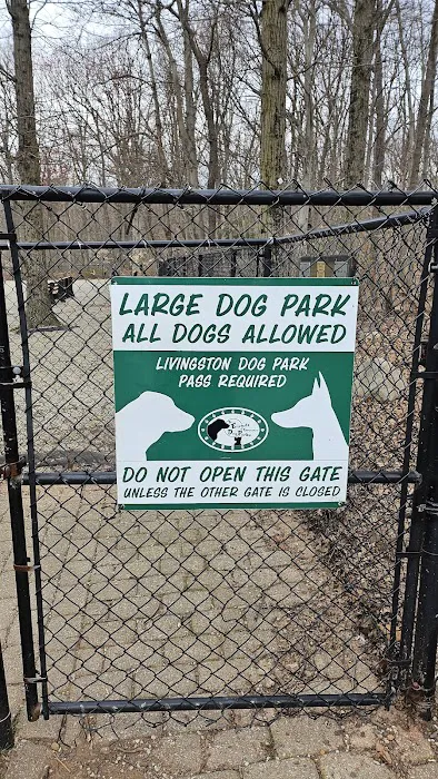 Livingston Dog Park Picture 3