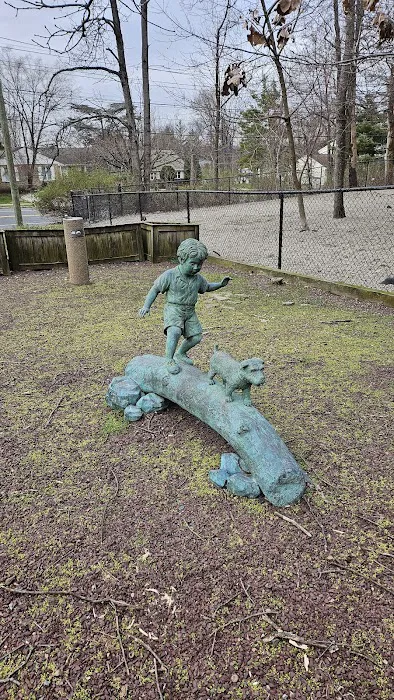 Livingston Dog Park Picture 4