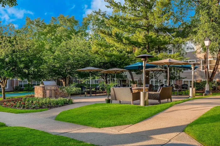Sonesta ES Suites Parsippany Morris Plains Picture 10