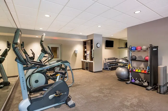 Sonesta ES Suites Parsippany Morris Plains Picture 4