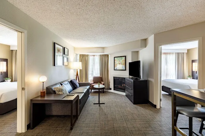 Sonesta ES Suites Parsippany Morris Plains Picture 6