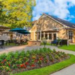 Sonesta ES Suites Parsippany Morris Plains