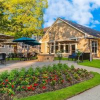Sonesta ES Suites Parsippany Morris Plains ico