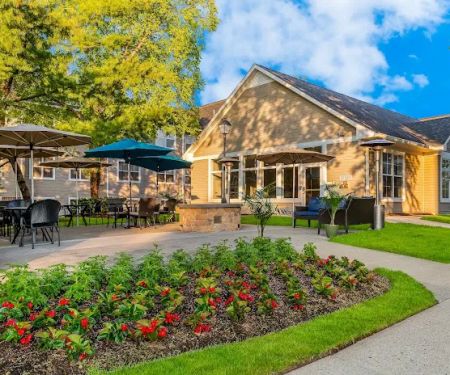Sonesta ES Suites Parsippany Morris Plains
