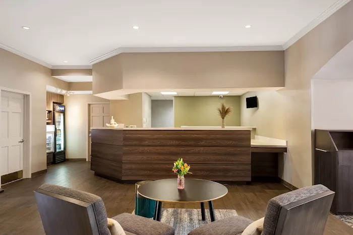 Sonesta ES Suites Parsippany Morris Plains Picture 3