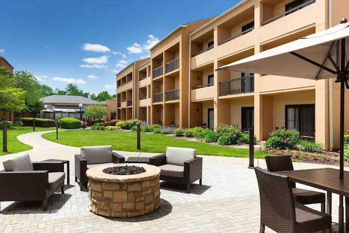 Sonesta Select Whippany Hanover Picture 1