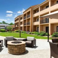 Sonesta Select Whippany Hanover ico