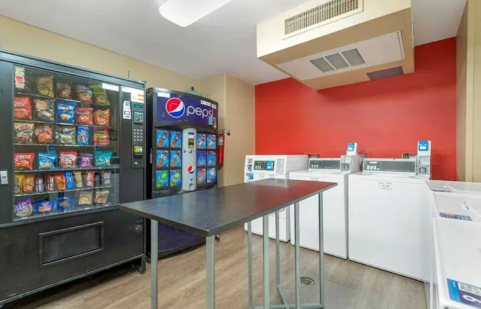 Extended Stay America - Hanover - Parsippany Picture 5