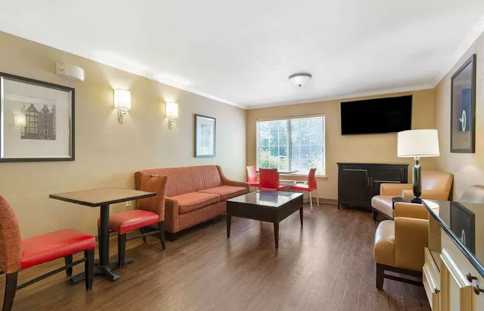 Extended Stay America - Hanover - Parsippany Picture 3