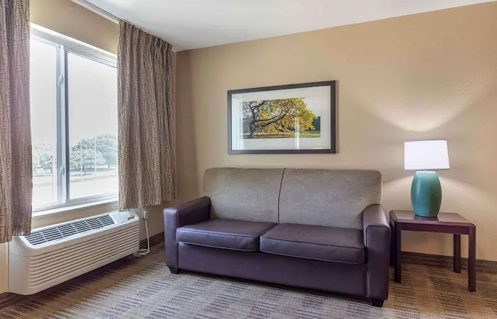 Extended Stay America - Hanover - Parsippany Picture 4