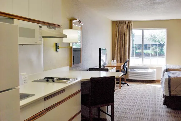 Extended Stay America - Hanover - Parsippany Picture 1