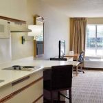 Extended Stay America - Hanover - Parsippany