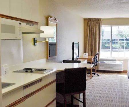 Extended Stay America - Hanover - Parsippany