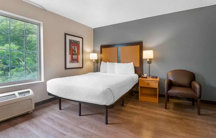 Extended Stay America - Hanover - Parsippany Picture 9