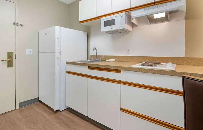 Extended Stay America - Hanover - Parsippany Picture 10