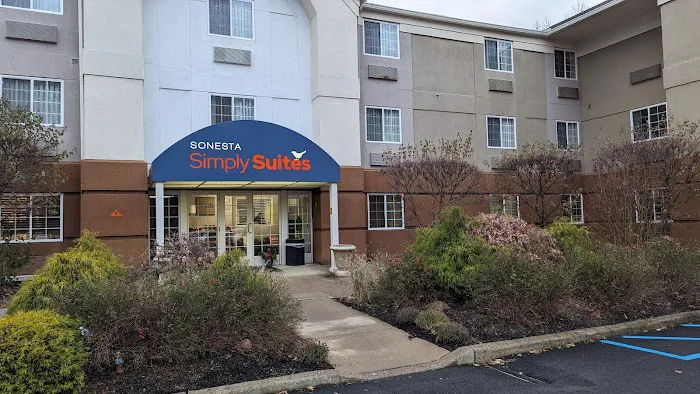 Sonesta Simply Suites Parsippany Morris Plains Picture 1