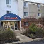 Sonesta Simply Suites Parsippany Morris Plains