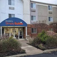 Sonesta Simply Suites Parsippany Morris Plains ico