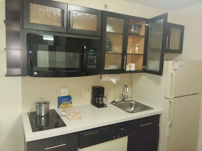 Sonesta Simply Suites Parsippany Morris Plains Picture 6