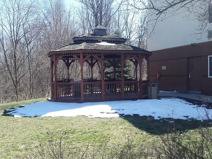 Sonesta Simply Suites Parsippany Morris Plains Picture 7