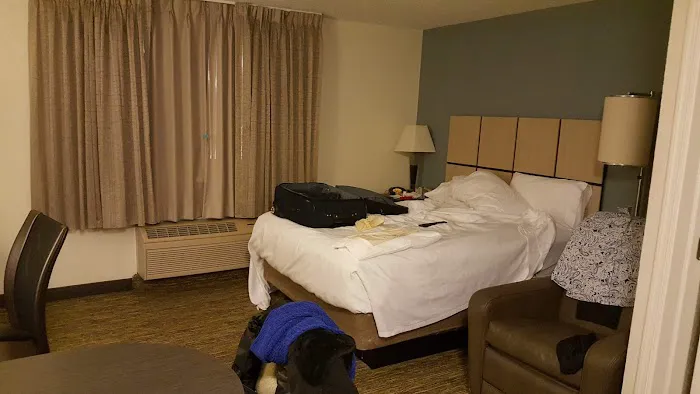 Sonesta Simply Suites Parsippany Morris Plains Picture 9