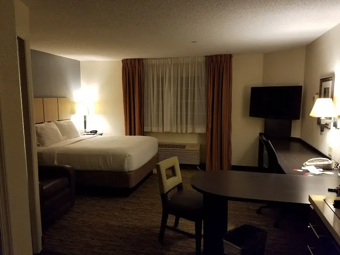 Sonesta Simply Suites Parsippany Morris Plains Picture 4