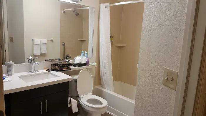 Sonesta Simply Suites Parsippany Morris Plains Picture 8