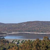 Wanaque Ridge ico